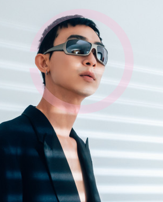 JERO YANG 